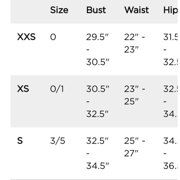 NWT SO Chenille VNeck Sweater SzS - Picture 5 of 5